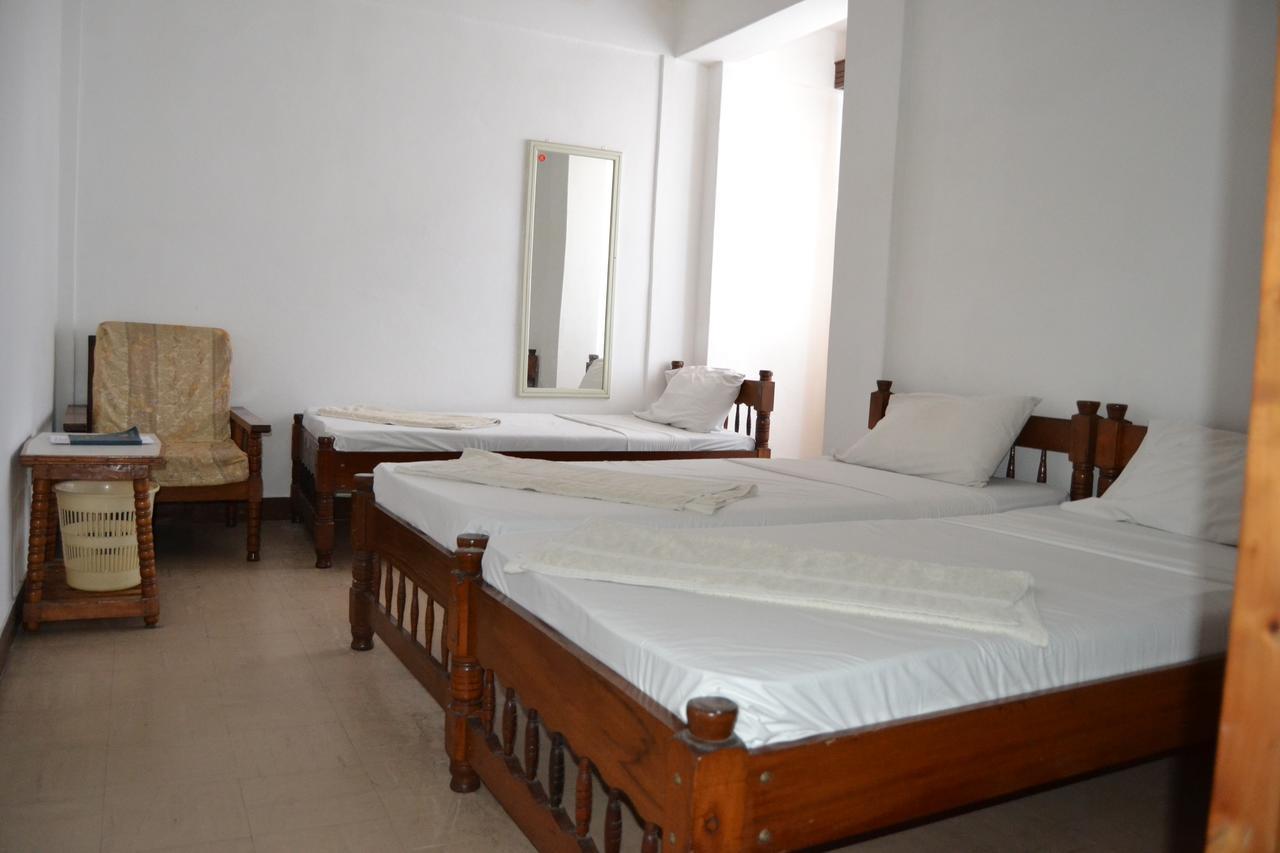 Manson * Mombasa