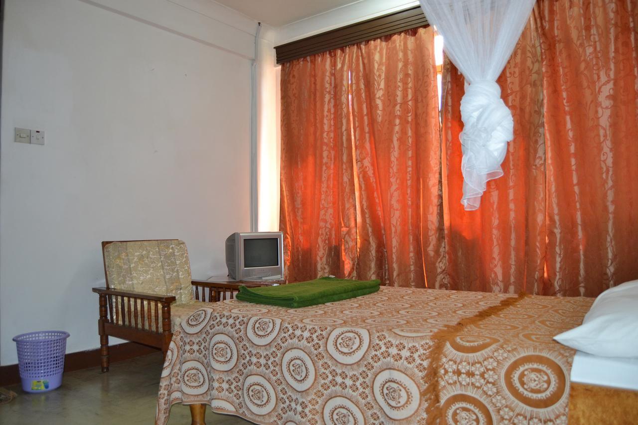 Manson Mombasa