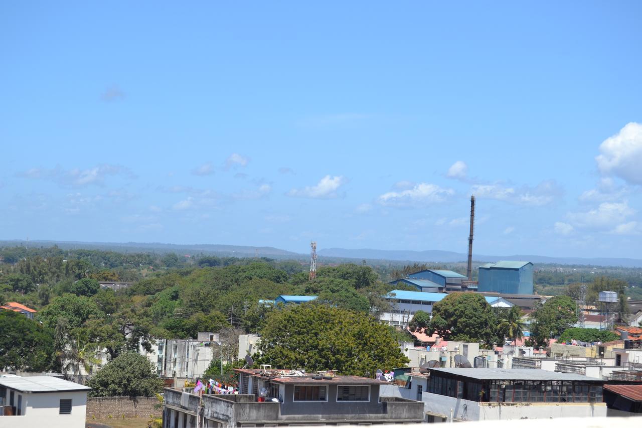 Hotel Manson Mombasa