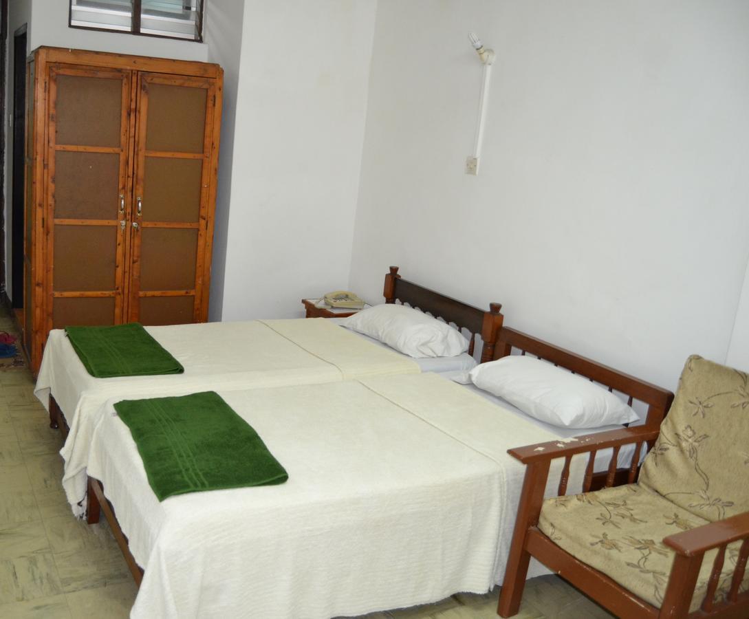 Hotel Manson Mombasa