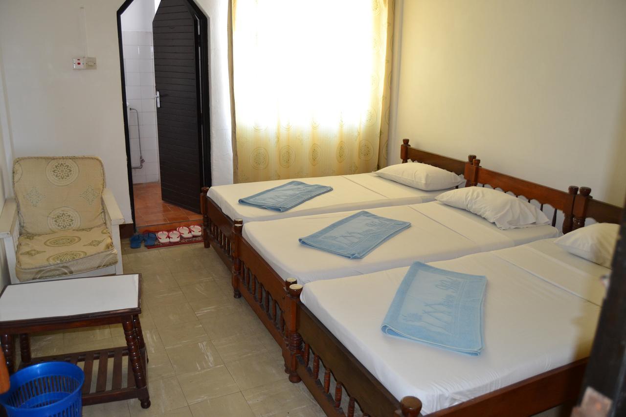 Hotel Manson