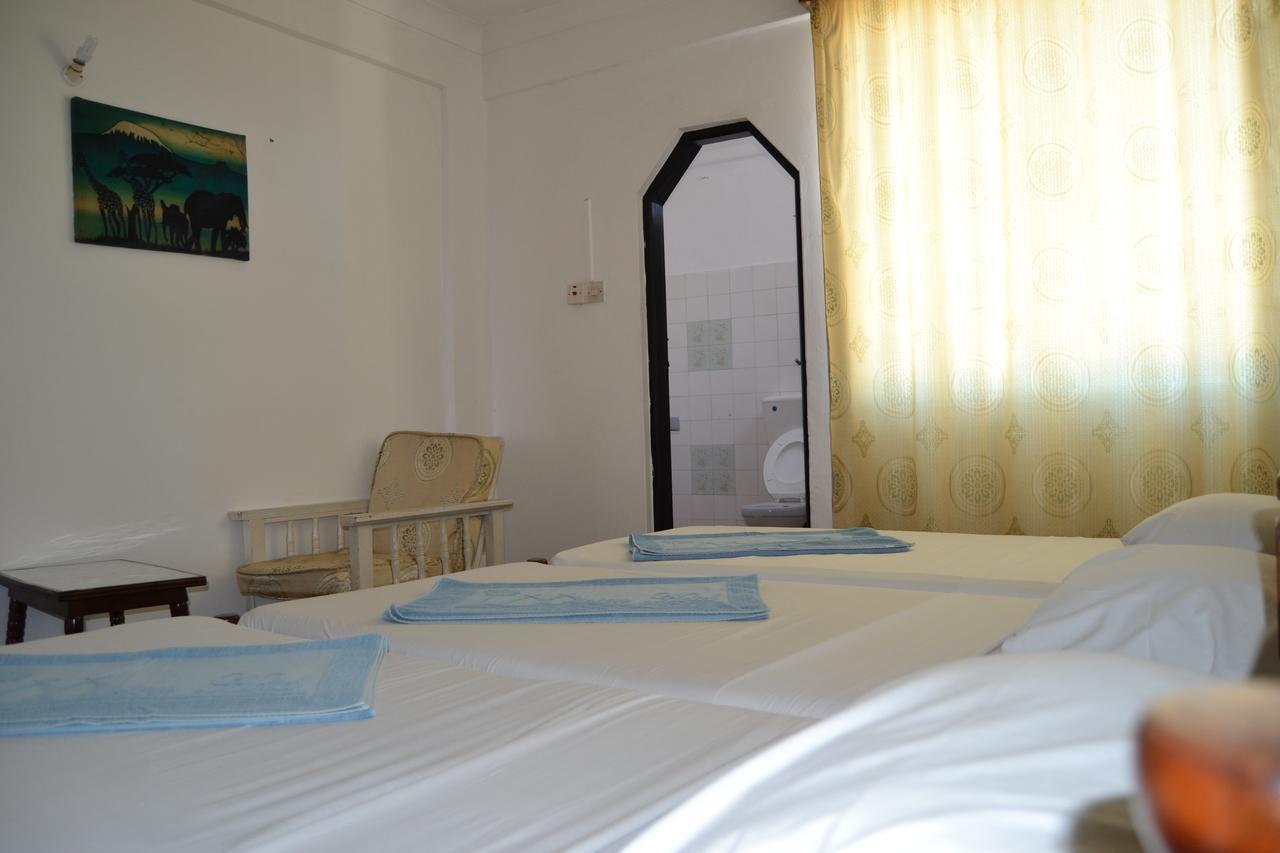Hotel Manson Mombasa